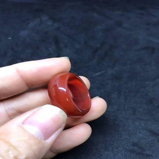  NHẪN ĐA MÀU ĐỎ