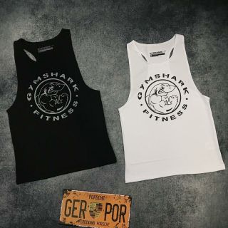 Tank top gym nam