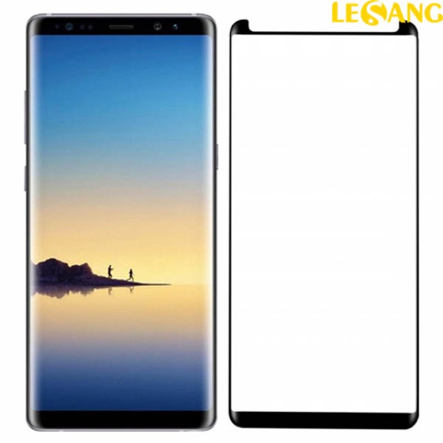 Kính cường lực galaxy S7 edge /S8 / S8 plus / S9 / S9 plus / note 8 full keo cực đẹp có tặng phụ kiện lao màn hình