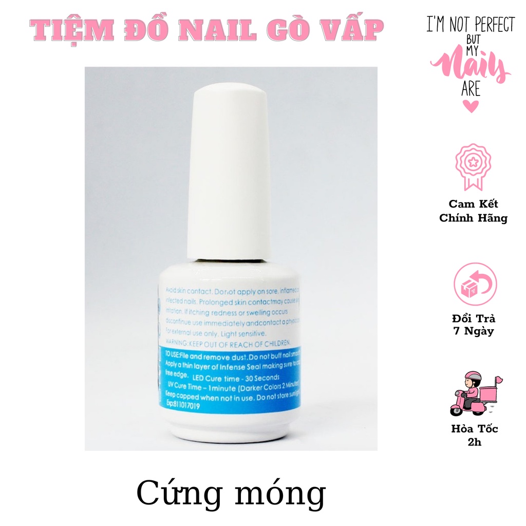 Sơn Cứng Móng Vinimay