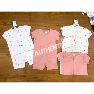 Chính hãng HM- Set 2 body organic HM japan .