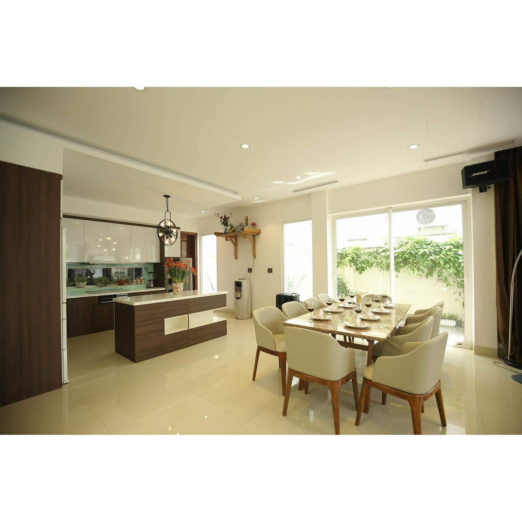 Biệt thự FLC Sầm Sơn dành cho 20 Người