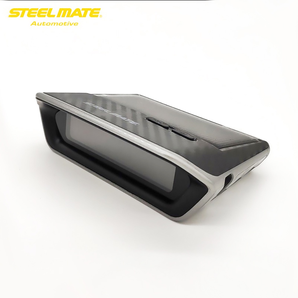 Cảm Biến Áp Suất Lốp ÔTô TPMS Cao Cấp STEELMATE TP-MT11 (Cảm Biến Gắn Trong) - Hàng Chính Hãng