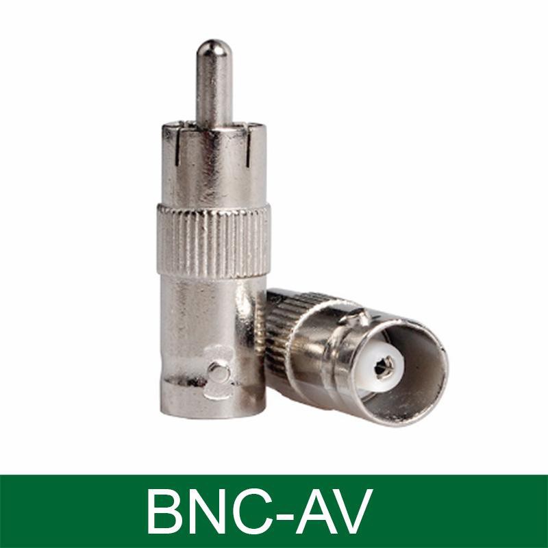 Jạc Chuyển Đổi AV Dương Sang BNC Âm