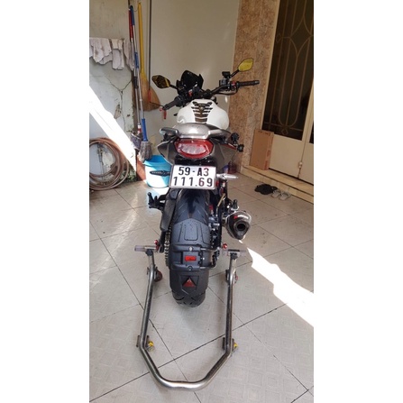 chắn bùn benelli 302/302s