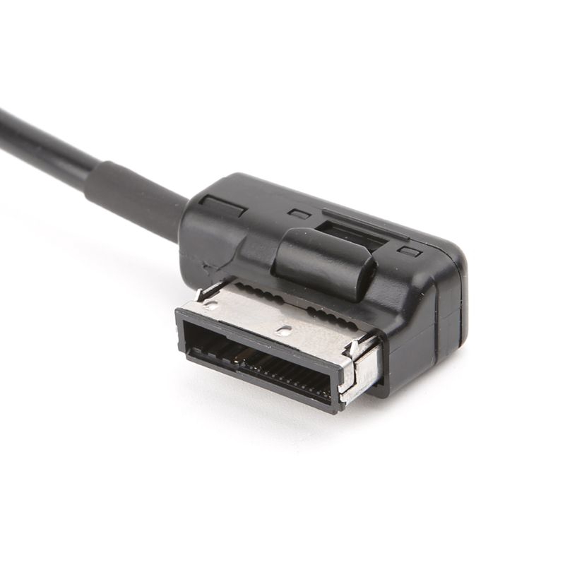 Dây Cáp Kết Nối Bluetooth Cho Xe Mercedes Benz W212 S212 C207