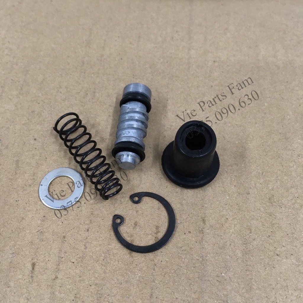 Cuppen/ Ty ben/ cốt ben thắng đĩa sau Suzuki Axelo, Satria, Raider, X-Bike, Viva