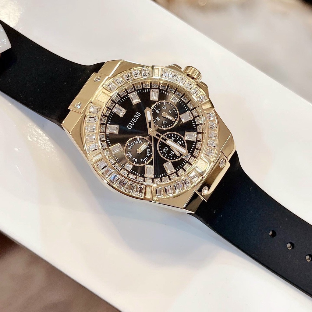 Đồng hồ nam_nữ GUESS_gw0118l1_unisex siêu đẹp cho các cặp đôi❗️❗️