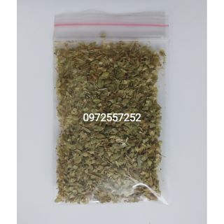 Lá oregano, lá thơm, lá rắc pizza 18-20c
