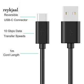 Cáp Sạc Nhanh Type-C Cho Samsung Galaxy S8 Plus