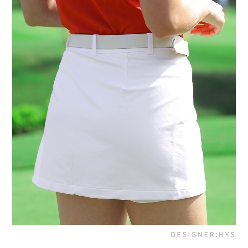 Chân váy golf nữ PGM thời trang thể thao cao cấp shop GOLF PRO CV031