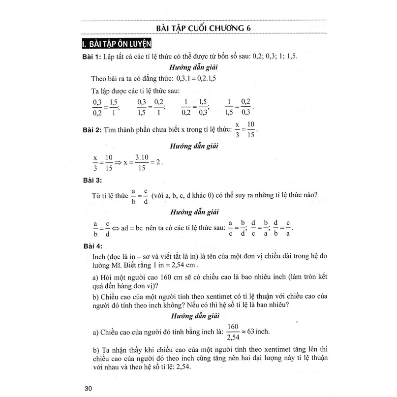 SÁCH - hướng dẫn học & giải các dạng bài tập toán 7 - tập 2 (bám sát sách giáo khoa kết nối tri thức với cuộc sống)