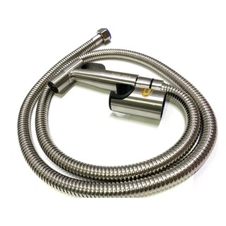 Vòi Xịt Vệ Sinh Inox Sus 304