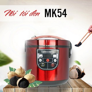 NỒI LÀM TỎI ĐEN MISHIO MK54