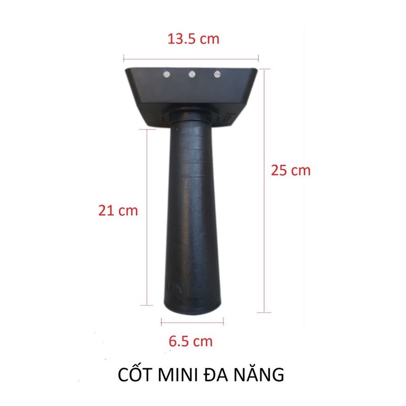 cốt vuông cắm hoa tươi, hoa sáp, hoa giả