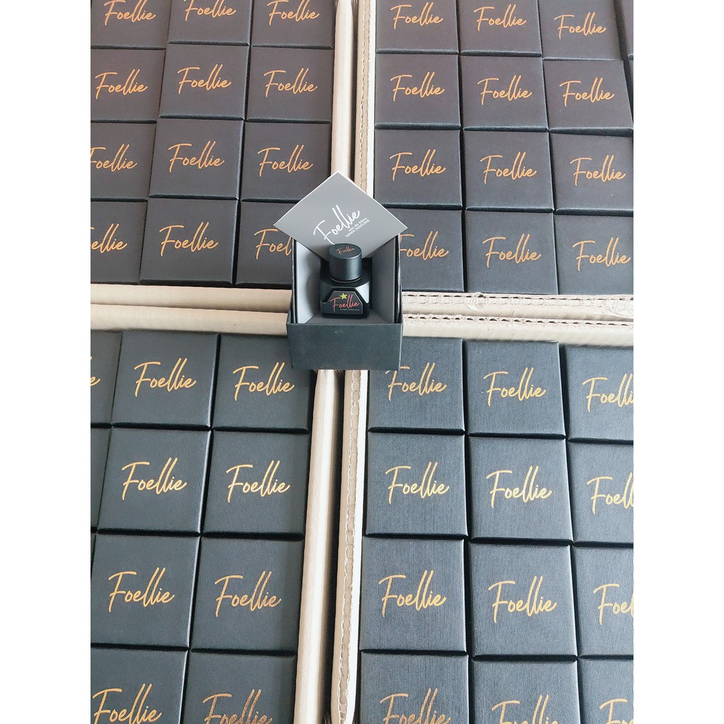 [ MẪU MỚI ] Nước Hoa Vùng Kín Foellie Nước hoa foellie chính hãng foellie foelie