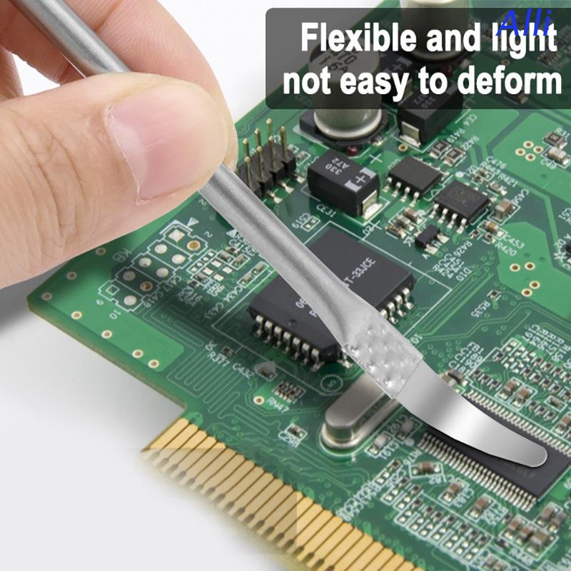 Bộ 8 dụng cụ tháo lắp sửa chữa CPU chuyên nghiệp