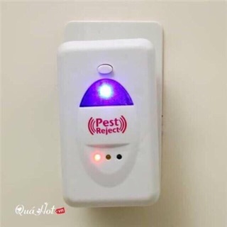 Máy Đuổi Côn Trùng Pest Reject