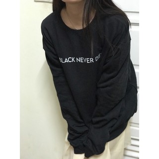 [BND] Áo sweater unisex local brand - The BND Basic