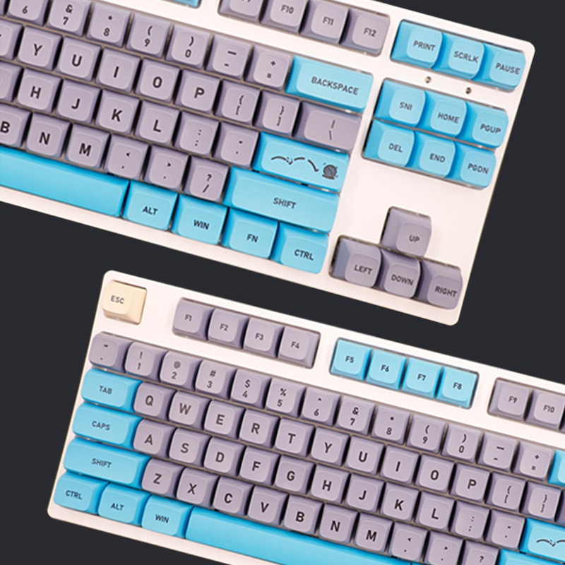 Nút Bàn Phím LI XDA PBT 133 Phím Cho Chơi Game