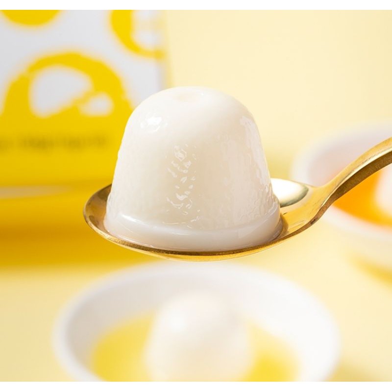Pudding Sữa Dê Cho Mèo - 15G