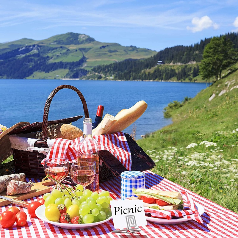 30 miếng Giá đỡ thẻ để bàn Dây đặt Chủ thẻ Chủ Menu Chủ ảnh Kẹp thẻ Giá đỡ cho đám cưới . Tiệc tối
