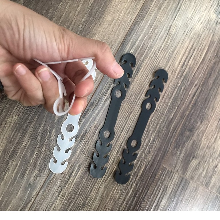 Tai giả đeo khẩu trang loại cao cấp mền dẻo | BigBuy360 - bigbuy360.vn