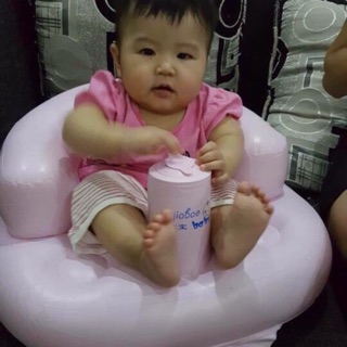 Ghế hơi tập ngồi
