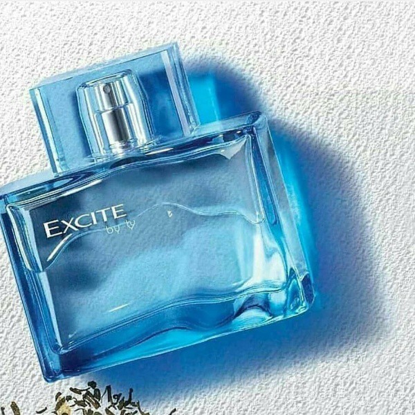 Nước hoa  nam Excite EDT 75ml