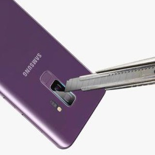 Dán kính camera Samsung Note 8 Note 9 S8 S9 S8 Plus S9 Plus