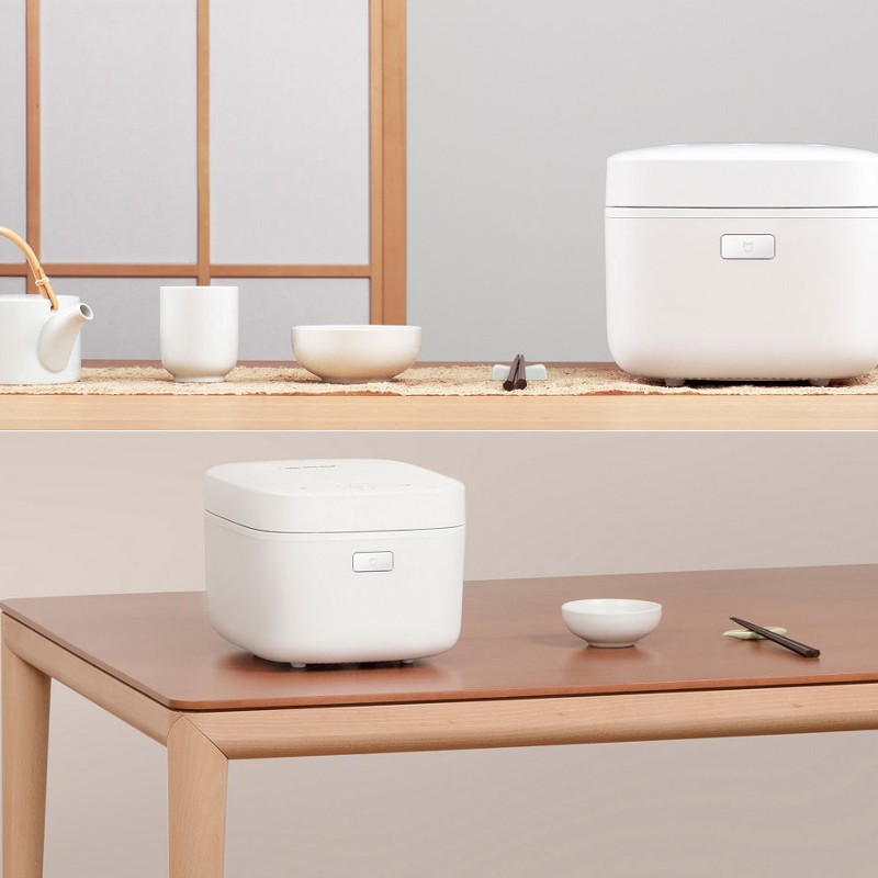 [Mã ELMS5 giảm 7% đơn 300K] Nồi Cơm Điện Xiaomi Thông Minh Cao Tần 3L-4L VT161 | BigBuy360 - bigbuy360.vn