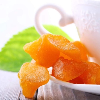 Đào sấy dẻo Bách Thảo Vị 100gr