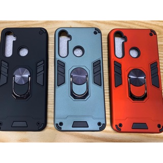 Ốp lưng Realme5 /5i/5s /realme C3 dẻo viền chống sốc