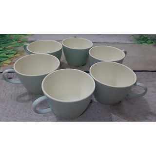 CỐC NHỰA CÓ QUAI set 6c
