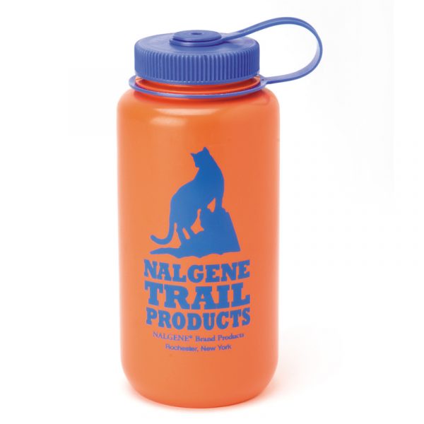 BÌNH NƯỚC NALGENE ULTRALITE WIDE MOUTH 1000ML 682007-0421|  BÌNH NƯỚC DÃ NGOẠI THỂ THAO