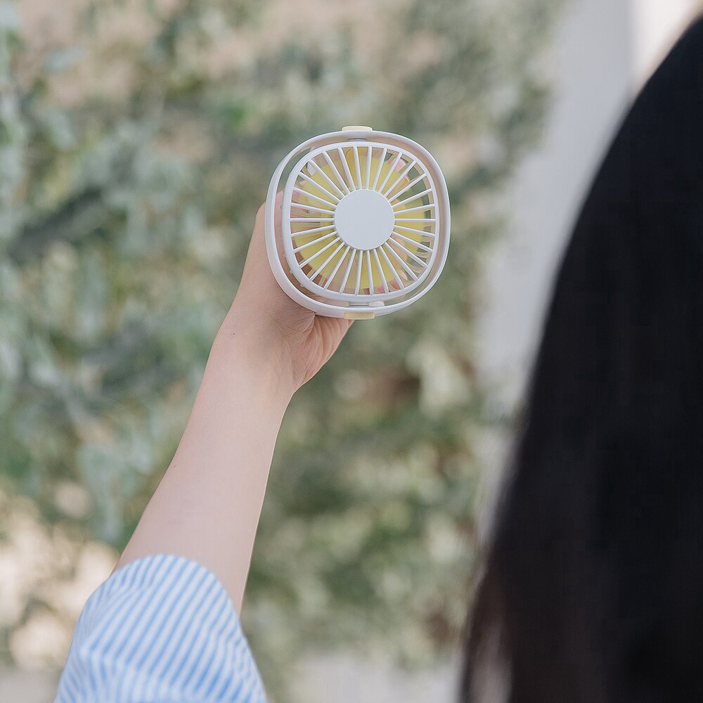 Uareliffe Desktop Mini Fan