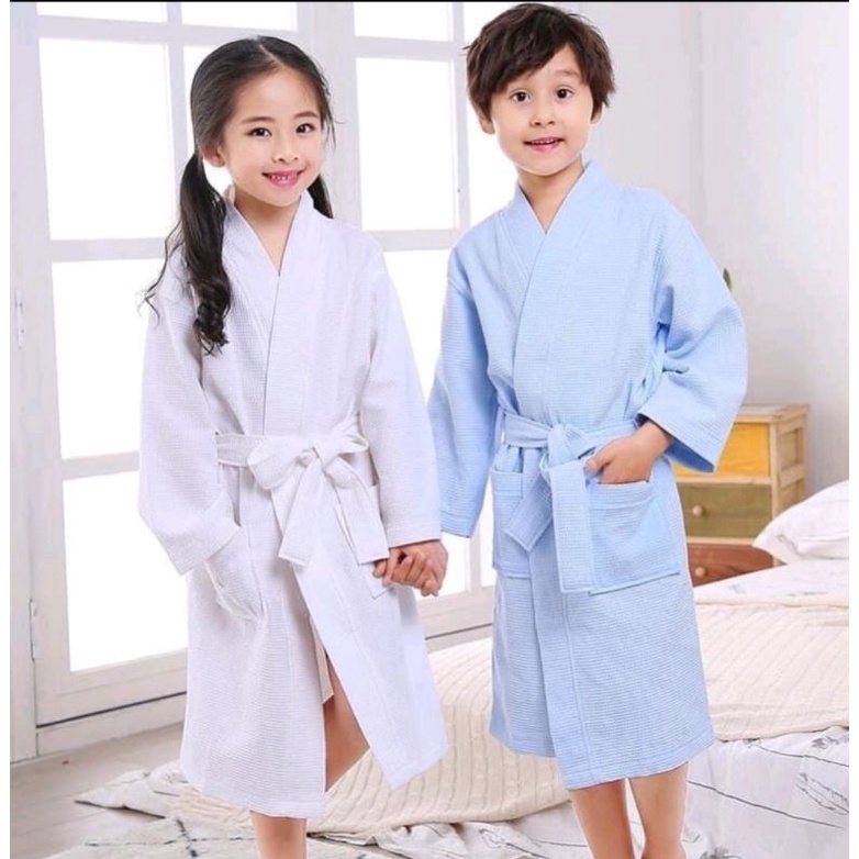 ÁO CHOÀNG TẮM CAO CẤP | BigBuy360 - bigbuy360.vn