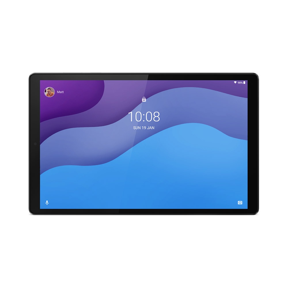 Máy tính bảng Lenovo Tab M10 Gen 2 TB-X306X (2GB/32GB) (Xám) - Bảo hành 12 tháng | BigBuy360 - bigbuy360.vn