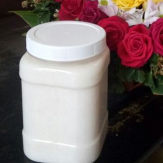 HỦ 1 KÝ CƠM MẺ NHÀ NUÔI