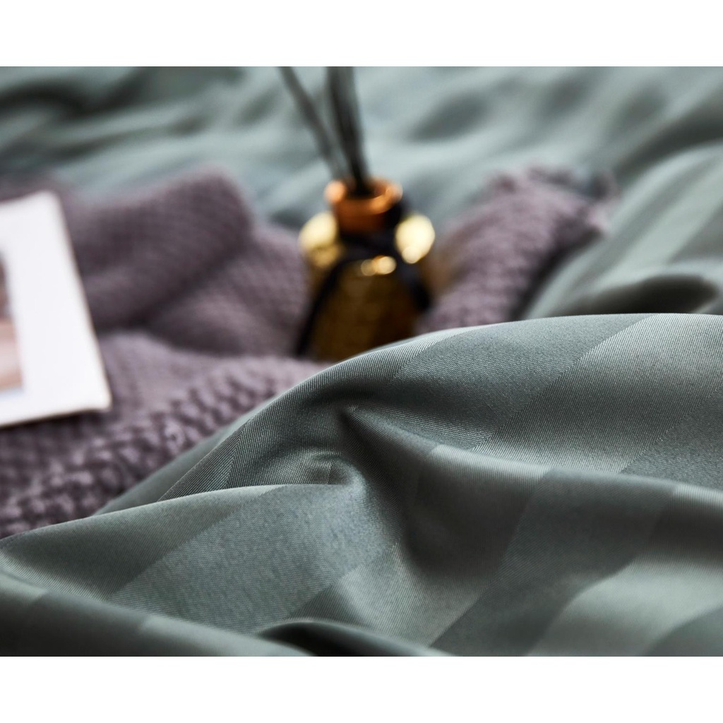 Bộ chăn ga gối cotton 3f, chăn ga gối đẹp dùng cho khách sạn nhà nghỉ | BigBuy360 - bigbuy360.vn