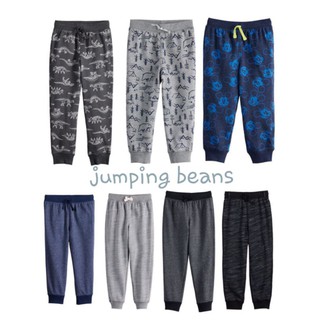 👖👖👖 quần jogger da cá bé trai jumping beans