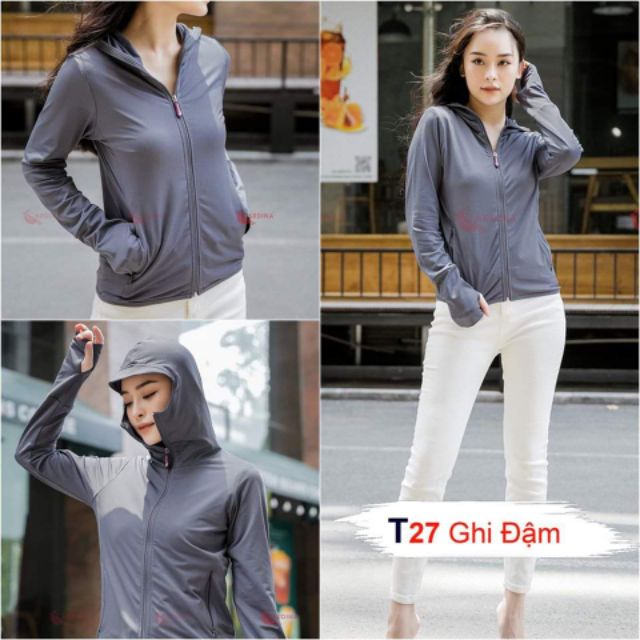 Áo chống nắng 2 lớp Cardina chính hẫng | BigBuy360 - bigbuy360.vn