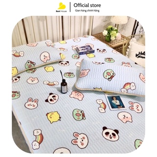 🌈 FREESHIP 🌈Chiếu điều hoà tencel 1m6x2m - Bani  House