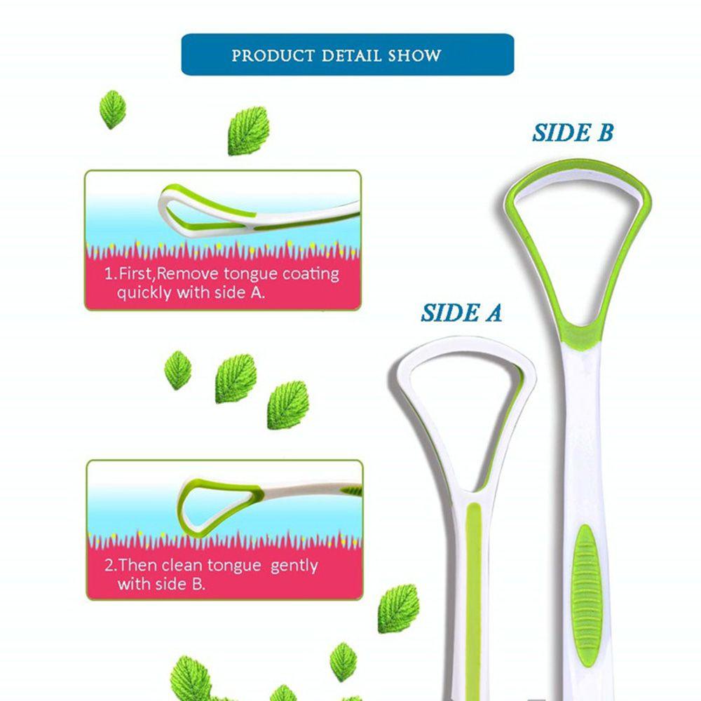 Bàn Chải Silicone Vệ Sinh Răng Miệng Chăm Sóc Răng Miệng