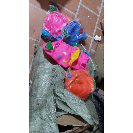 Thú nhún hơi loại to