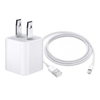 Củ sạc iphone chính hãng loại 1
