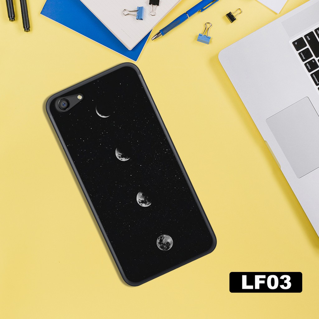 ỐP LƯNG OPPO A71 – A83 - F1S - F3 IN HÌNH MARVEL - NGÂN HÀ CỰC NGẦU SIÊU CHẤT LƯỢNG