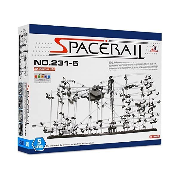 Vòng đua vũ trụ - Cấp độ 5