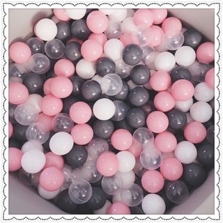 Bóng nhựa cho bé Holla nhập khẩu ( chọn màu) nhựa an toàn không mùi