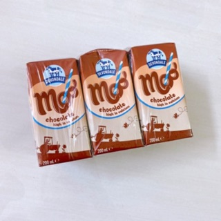 Sữa tươi Devondale Moo Milk 200ml